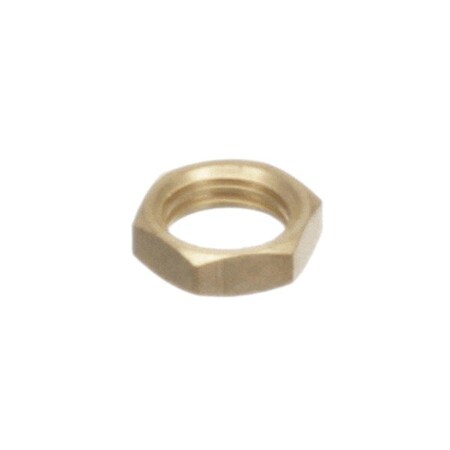 Garland M8 X 1 Brass Nut 2155202